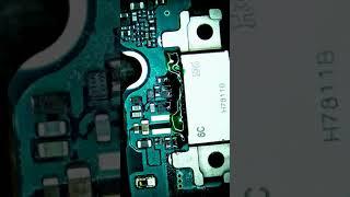 Samsung A5 2017 Not Charging - Charge Port Replacement