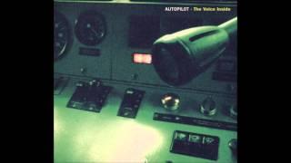 Autopilot - Little Red Transistor