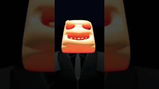 ##Nightmare Man Jumpscare#(scary obby) #Rutik Gaming##