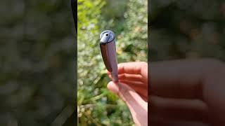 Flair Ball pen O2  - Flair 10₹ Ball pen  REVIEW  Abhishek Drawings #review #penreview
