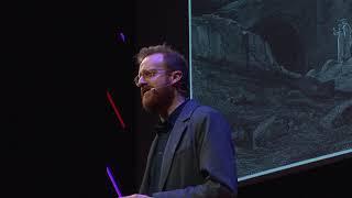 The Dark Zone | Will Hunt | TEDxPSU