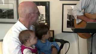 Ray's 60th Birthday, John Farrell, Dear Child
