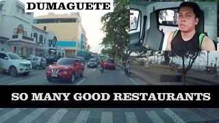 Drive Around (OBT) - Dumaguete City at 5:30PM