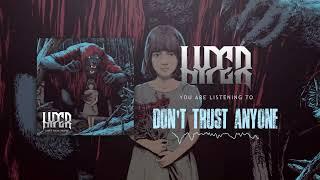 Hyper - Don't Trust Anyone (Official Audio Stream)