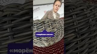 Обзор ротанга