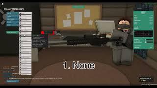 Very good high capacity, high damage, good accuracy m107 setup phantom forces