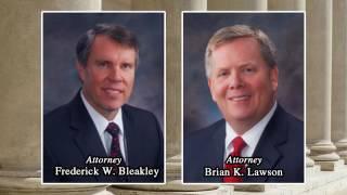 Local Attorney | Grand Rapids, MI – Bleakley Law Offices