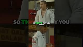 Kumikata for BETTER Gripping Fight in Judo and Bjj