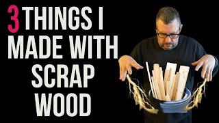 Easy Beginner Woodworking That Will Make You Money