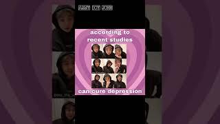 Funny BTS memes #333