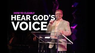 How To Hear Clearly God's Voice - Words of Knowledge