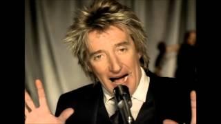 Rod Stewart - Do Ya Think I'm Sexy, 1978 (Instrumental Cover) + Lyrics