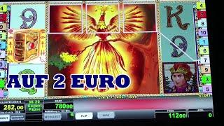 Wings of Fire Vollbild auf 2€ Novoline Spielothek Geht ab 2024