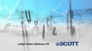 Value Based Pricing Guaranteed - Lehigh Valley, PA - Scott Lott