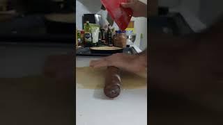 How to bake an apple pie