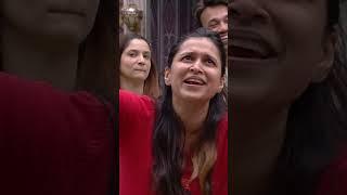 Mannara और Anurag में हुई झड़प | BIgg Boss 17