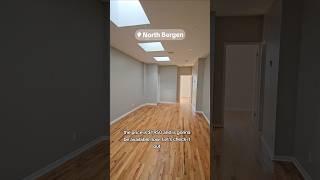 One Bedroom Apartment For Rent in North Bergen priced at $1,950.  #rentalproperty