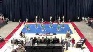 2024 South Carolina State Cheer Championship- Summerville by Bem Rivers Productions Subscribe