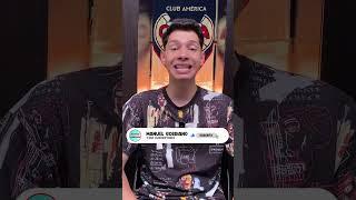 SALIDAS EN AMÉRICA #viral #futbol #america #tiktok #parati #ligamx #fyp #shorts