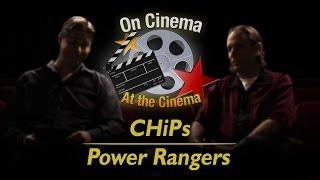 'CHIPs' and 'Power Rangers' | On Cinema Season 9, Ep. 3 | Adult Swim