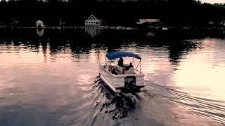 East Grand Lake 2024