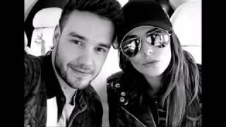 Cheryl & Liam - Mirrors