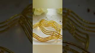 gold collection #shortvideo #gold #goldcollection #jewellery #goldornaments