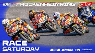   2024 IDM Saisonfinale #hockenheimring - Saturday