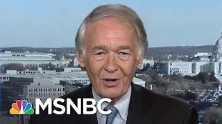 Senator Ed Markey: House’s Health Care Bill Will Be ‘Dead On Arrival’ In Senate | MSNBC