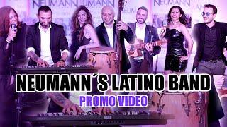 Neumann´s Latino Band (Promo Video)