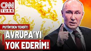 Putin Çıldırdı, Tüm Köprüleri Yıktı! Rusya'nın Yeni Planı Ne?