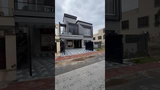 10 Marla House For sale in Bahria Town Lahore