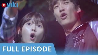 Spark EP 1 - Viki Originals Full Episode