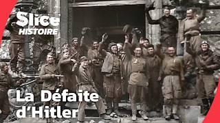 La Chute du Troisième Reich : Derniers Sursauts d’une Allemagne Vaincue | PARTIE 2 | SLICE HISTOIRE