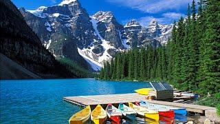 Travel Guide: Banff, Canada