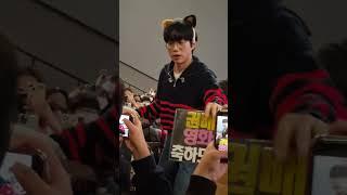 221010 텐텐절에 나타난 요정열‍️