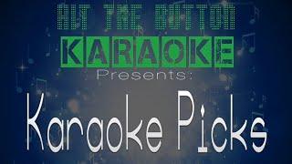 Hit the Button Karaoke - Wolves (Instrumental)