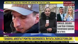 Conturile TikTok care îl susțineau pe Călin Georgescu fac acum propagandă pro-Vladimir Putin