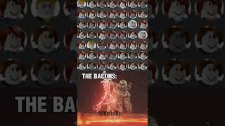 the bacons  #sigma #memes #roblox #shots #gigachad #trollface #baconroblox #robloxedits