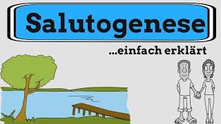 Salutogenese einfach erklärt: Wie du deine Gesundheit stärkst!