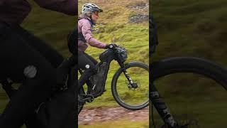 Dream Bikepacking MTB!