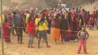 Sagar S.Waiba Stage Performance | Bekkar Nhen| Kraling Khaba