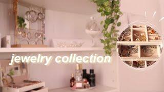 JEWELRY COLLECTION  | federica