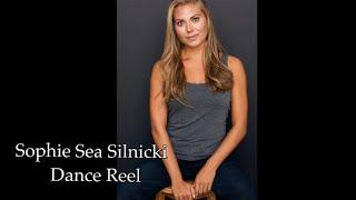 Sophie Sea Silnicki Dance Reel