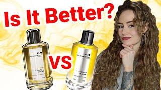 Mancera Intense Cedrat Boise Review  Better Than Mancera Cedrat Boise?  Fragrance Review