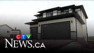 Million-dollar home sold in support of children's health care