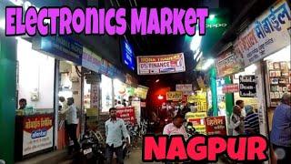 ELECTRONICS MARKET |DJ EQUIPMENTS IN CHEAP | NAGPUR|