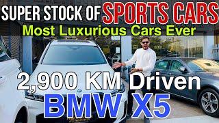 SUPER STOCK OF SPORTS CARS IN DELHI, Second Hand Luxury Cars in Delhi, Used LUXURY CARS In Delhi