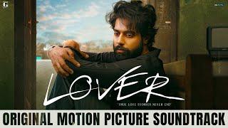 Lover (Jukebox) Rahat Fateh Ali Khan - Atif Aslam - Sachet Tandon - Jass Manak - Hashmat Sultana