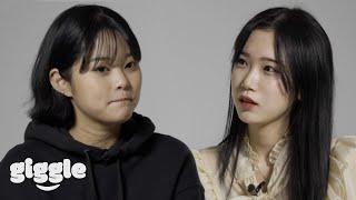 Shame on me..? Koreans Meet Single Teen Mom For The First Time